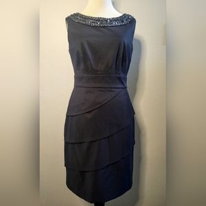Connected Apparel Dress